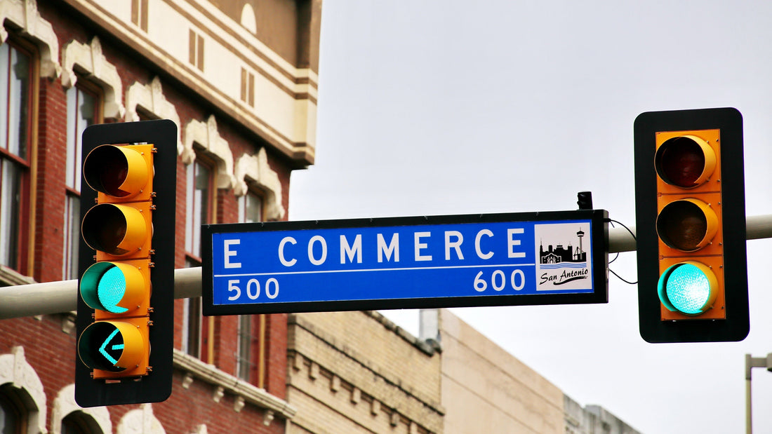 Why Shopify? The Platform That Changed E-Commerce Forever