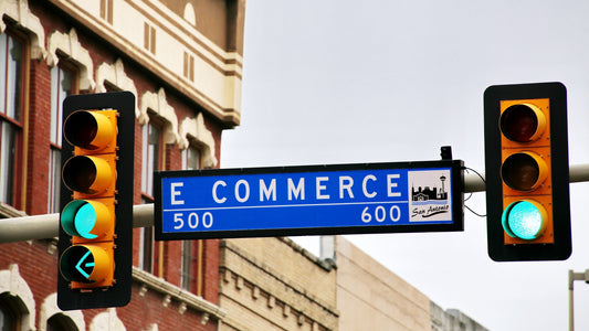 Why Shopify? The Platform That Changed E-Commerce Forever