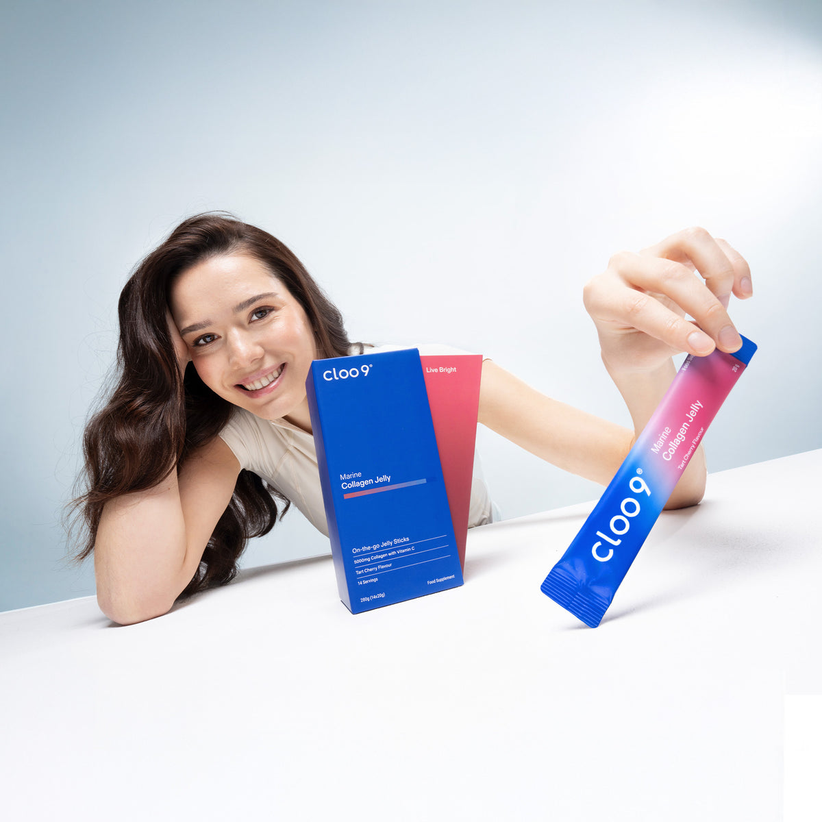 Mobile-responsive ecommerce website design and development for multivitamin brand on Shopify