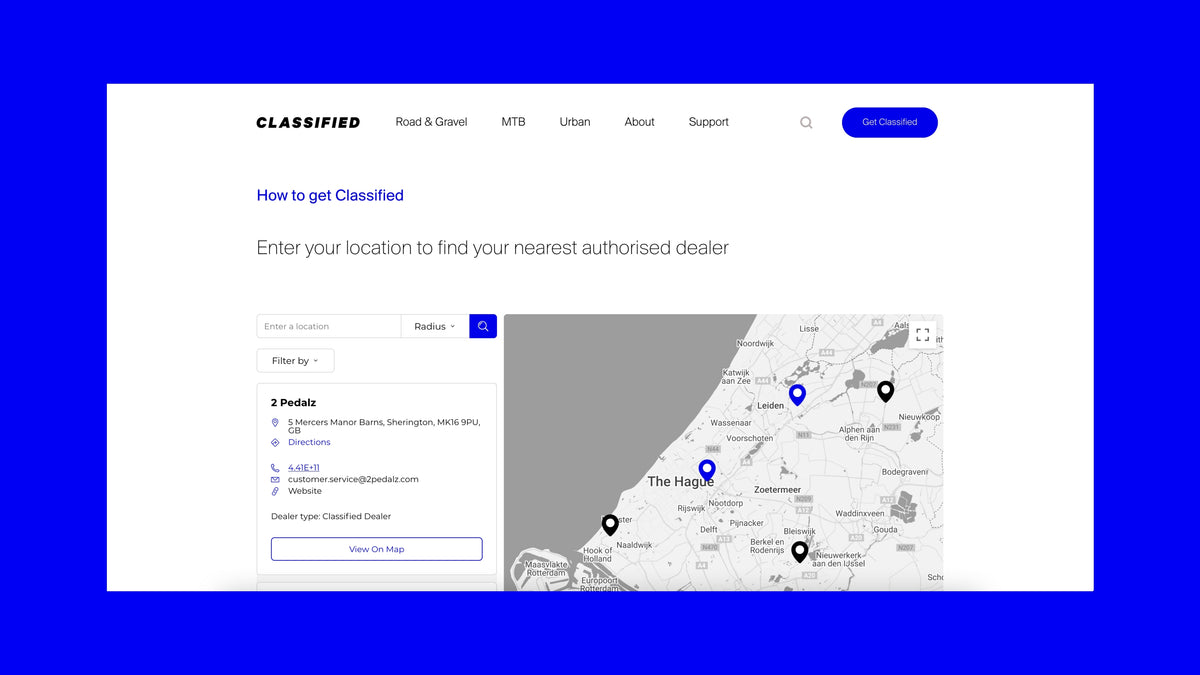 UX design for elevating ecommerce experiences