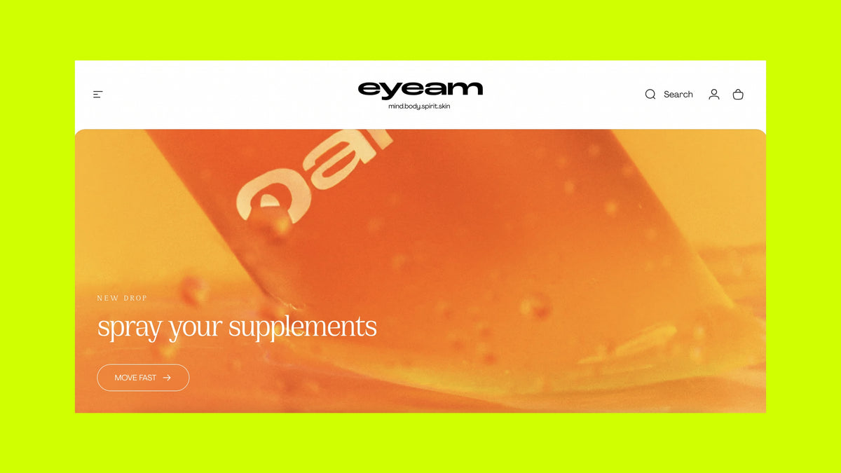 Luxury UX design for elevating ecommerce experiences