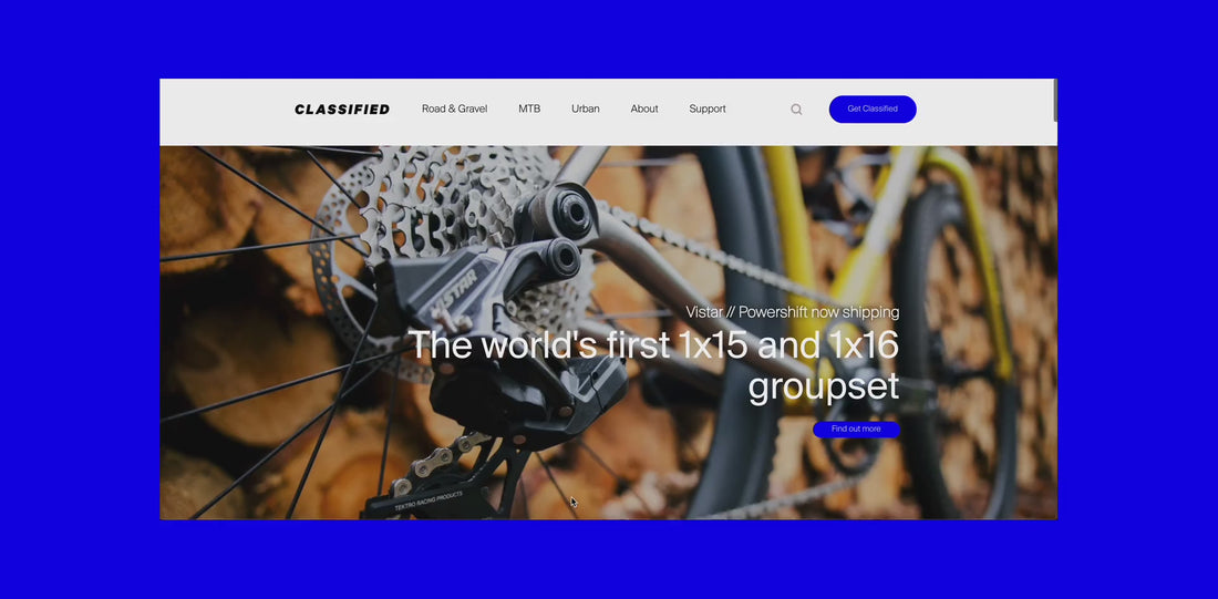 Ecommerce strategy and execution for effective ecommerce conversion driven ecommerce store by Bounce